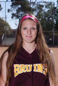 Callie Nikoletich