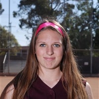 Callie Nikoletich mugshot