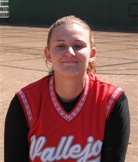 Melissa Westbrook mugshot
