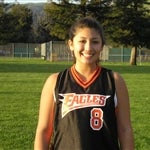 Leila Hanaumi mugshot
