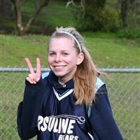 Kayla Vann mugshot