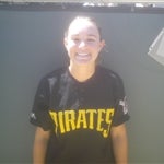 Kayleigh Raciak mugshot