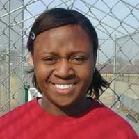 Jasmine McCloud