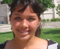Brittany Rochford