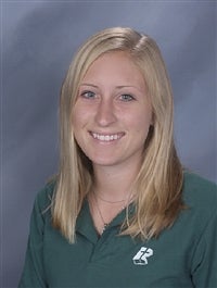Nicole Marty