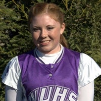 Sara Huber mugshot