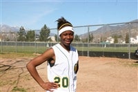 Breja'e Washington