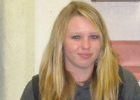 Jen Walker mugshot
