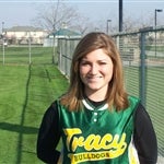 Katie Stutz mugshot