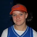 Shannon McBride mugshot