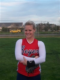 Ashley Applegate