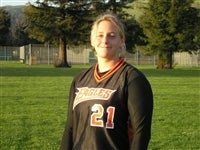 Casey McCullough