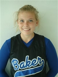 Brittany Cooney