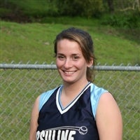 Nicole Goring mugshot