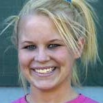Haley Cosby mugshot