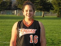 Amanda Mosher mugshot