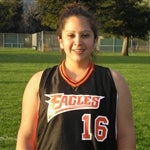 Amanda Mosher mugshot
