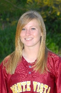 Amanda Ward