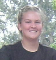 Krista Guillory mugshot