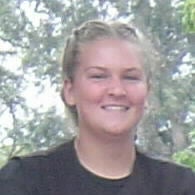 Krista Guillory mugshot