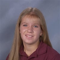 Amanda Clark mugshot