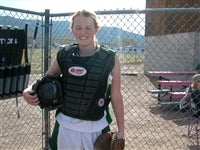 Hannah Schmidt mugshot
