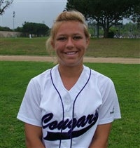 Cortney Conrad