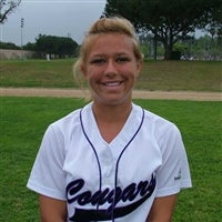 Cortney Conrad mugshot