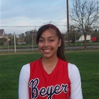 Brianne Moreno mugshot