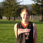Brittney Garrison mugshot