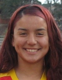 Adrienne Lozano