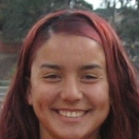 Adrienne Lozano mugshot