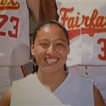 Sandy Reyes mugshot
