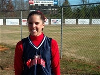 Callie Rawlinson