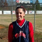 Callie Rawlinson mugshot