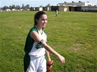 Jenny Carrigan
