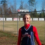 McKenzie Nichols mugshot