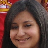 Yuli Gonzalez mugshot