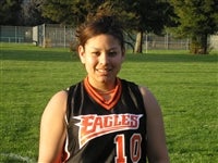 Daisy Garcia