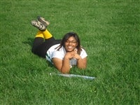 Ashley Nicole Valles