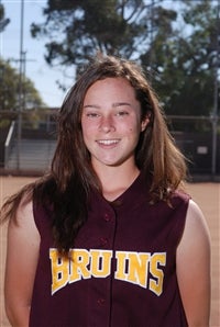 Megan Guzman mugshot
