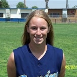 Ashley Carter mugshot