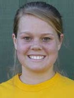 Megan Brazell