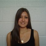 Erica Pelayo mugshot