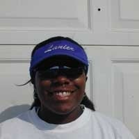 Jamaria James mugshot