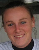 Heather Durrette mugshot