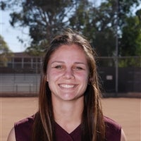 Maddie Smith mugshot