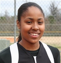 Quayanna Forte'