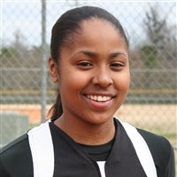 Quayanna Forte'