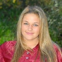 Amber McMillan mugshot
